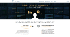 Desktop Screenshot of idcware.com